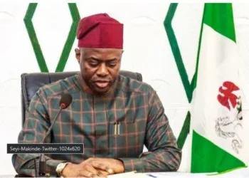 Gunmen Go On Rampage In Oyo
