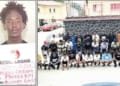 EFCC Arrests Popular Nigerian Comedian