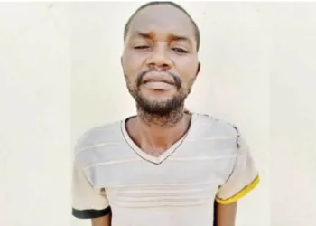 Kidnapper