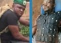 IPOB Militia Commander