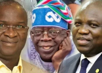 Tinubu