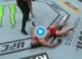 How Usman Knocked Out Masvidal