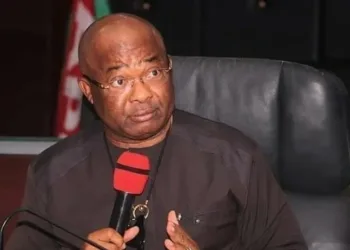 Hope Uzodinma