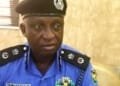 Lagos State Commissioner of Police, Hakeem Odumosu