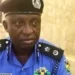 Lagos State Commissioner of Police, Hakeem Odumosu