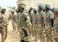 Air Force Kills Ground Soldiers