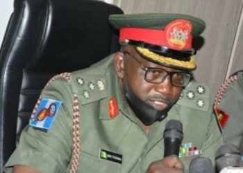 Army Commander Dead, Soldiers Under Boko Haram Attack