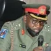 Army Commander Dead, Soldiers Under Boko Haram Attack