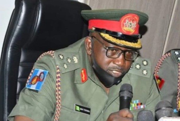Army Commander Dead, Soldiers Under Boko Haram Attack