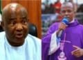 Father Mbaka