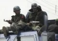 Tinubu-Shettima Rally