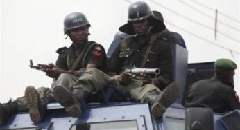 Police Foil Deadly Attack By IPOB/ESN In Imo