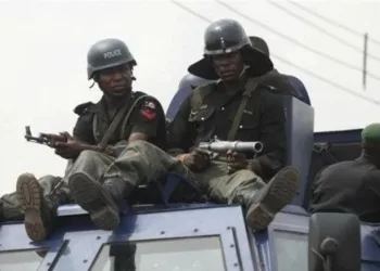 Tinubu-Shettima Rally