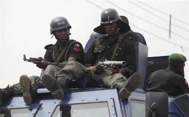 Tinubu-Shettima Rally