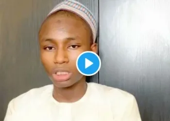 Identity Of Another Executed Greenfield University Student