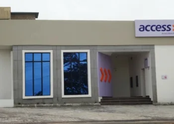Access Bank Recruitment 2021