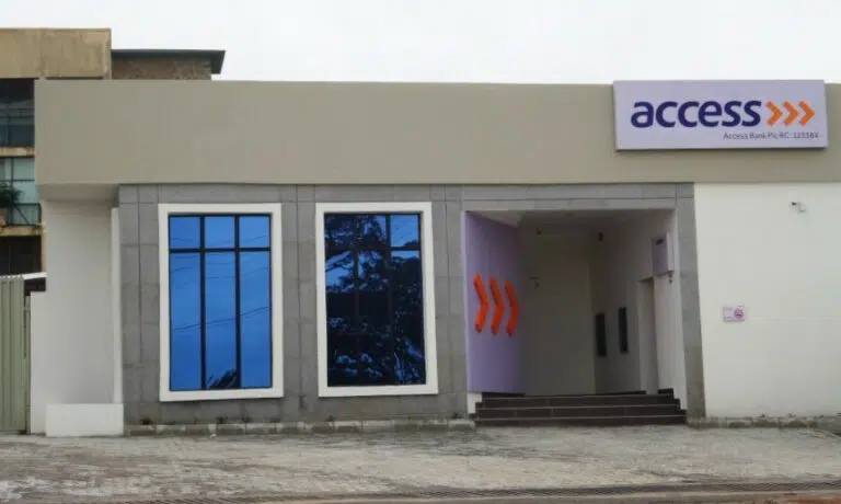 Access Bank Recruitment 2021