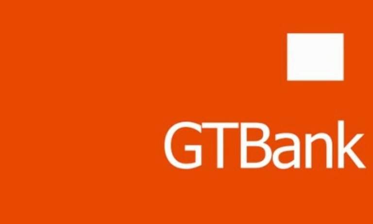 Guaranty Trust Bank