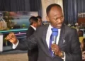 Apostle Suleman