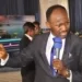 Apostle Suleman