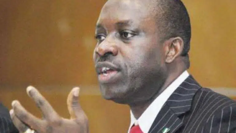 Governor Soludo