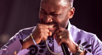 JUST IN: Apostle Suleman Releases Powerful Prophecy