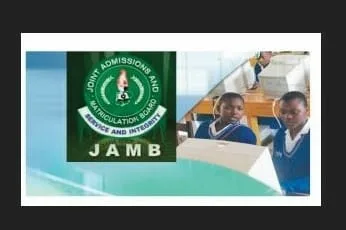 JAMB News
