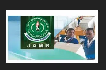 JAMB News