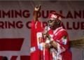 Bola Tinubu