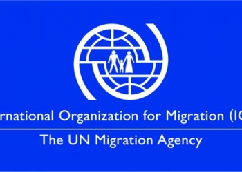 International Organization For Migration Massive Recruitment
