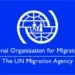 International Organization For Migration Massive Recruitment