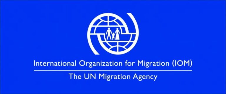 International Organization For Migration Massive Recruitment