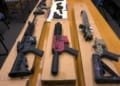 Government Approves Use Of Gun For All Nigerians