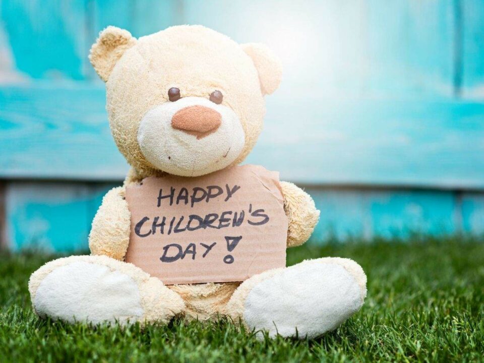 Happy Children's Day 2020: Messages, Images, Quotes and Pictures