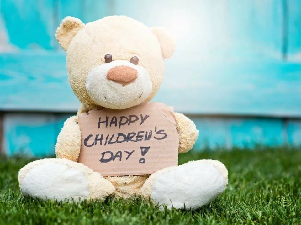 Happy Children's Day 2020: Messages, Images, Quotes and Pictures Happy Children's Day 2020: Messages, Images, Quotes and Pictures