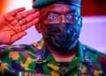 President Buhari Weeps Over Chief of Army Staff Death
