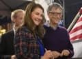 Bill And Melinda Gates