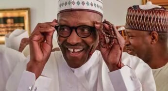 FG Makes Important Announcement That Will Affect All Nigerians Living With Disabilities