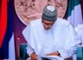 President Buhari