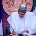 President Buhari