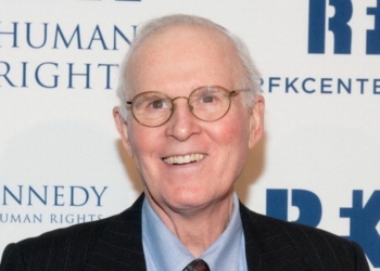 Charles Grodin Is Dead