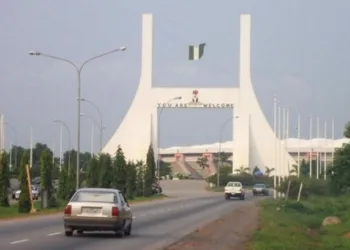 Boko Haram Invasion Plot
