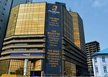 FirstBank Digital Experience Centre