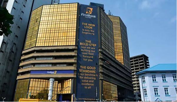 FirstBank Digital Experience Centre