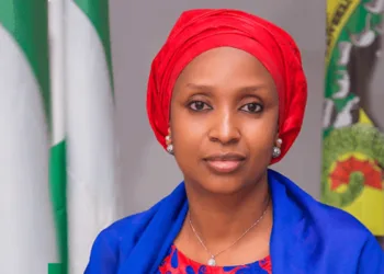 Hadiza Bala Usman
