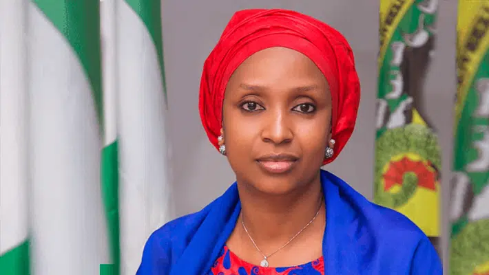Hadiza Bala Usman