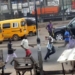Lagos State Under Attack
