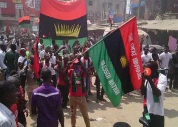 Biafra News