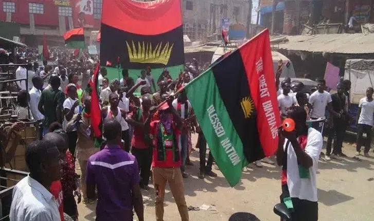 Biafra News