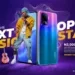 OPPO Music Star Contest 2021